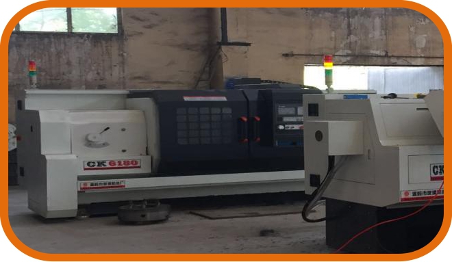 重型卧(wò)式數控機床(chuang)