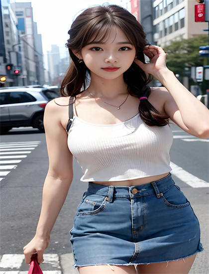 开创性的电影少女和其他作品相比如何？对比个人分析与评价