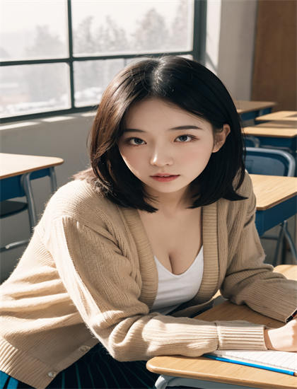 引人入胜的我的道姑女友有什么特别之处？独特看点与特色独立解析，推荐