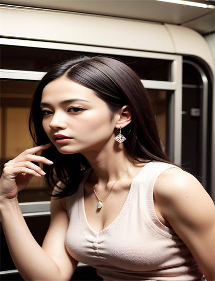 探索《女性思维》的奥秘：隐藏细节与深层意义