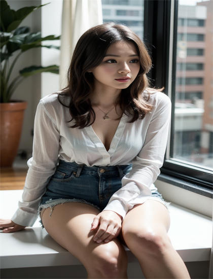 太行山上2005技术揭秘：摄影技术如何艺术与技术的完美融合 为观众带来全新视觉体验